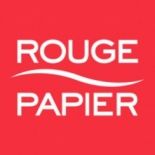 Franchise Rouge Papier