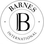 Franchise BARNES INTERNATIONAL REALTY