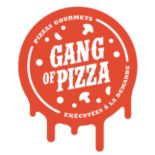 Franchise GANG OF PIZZA