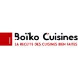 Franchise Boiko Cuisines