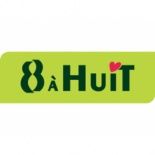 franchise 8 à Huit