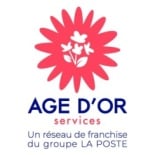 Franchise Age d'Or Services