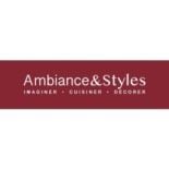 Franchise Ambiance et Styles