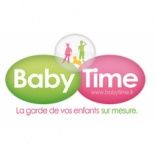 franchise BABYTIME