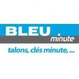 Franchise Bleu Minute