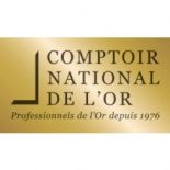 Franchise Comptoir National de l'Or