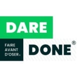 Franchise DARE DONE