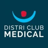 Franchise DISTRI CLUB MEDICAL