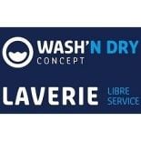 Franchise Wash'n Dry
