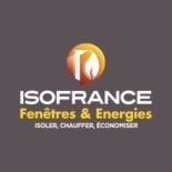 Franchise Isofrance Fenêtres et Energies