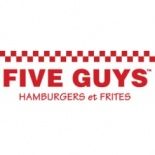 Franchise Five guys