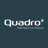 Franchise QUADRO Intérieurs sur-mesure