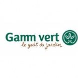 Franchise Gamm Vert