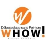 Franchise Whow Débosselage