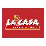 Franchise La Casa Pizza-Grill