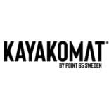 Franchise KAYAKOMAT by Point 65 Sweden