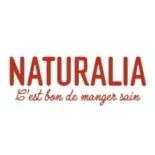Franchise Naturalia