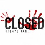Franchise Closed Escape Game