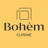 Franchise Bohèm Cuisine