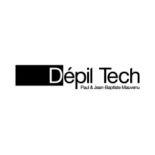 Franchise Dépil Tech