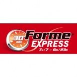 Franchise Forme Express