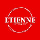 Franchise ETIENNE Coffee &amp; Shop