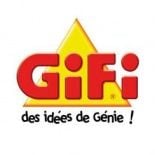 Franchise Gifi