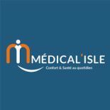 Franchise MEDICAL'ISLE Confort et Santé