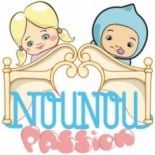 Franchise Nounou Passion