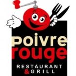 Franchise Poivre Rouge