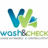 Franchise Wash&amp;Check