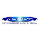 Franchise Atlanteam CyberCafé