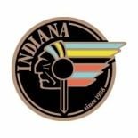 Franchise Indiana Café