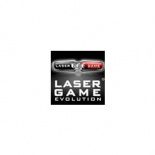 Franchise Laser Game Evolution