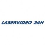 Franchise LASERVIDEO 24 H