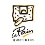 Franchise Le Pain Quotidien