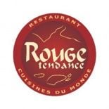 Franchise Rouge Tendance