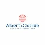 Franchise Albert et Clotilde
