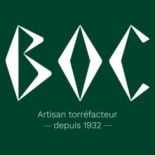 Franchise CAFES BOC