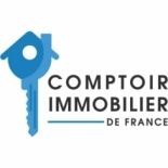 Franchise Comptoir Immobilier de France