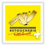 Franchise RETOUCHERIE DE MANUELA + PLUS