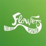 Franchise Flowers Power CBD shop
