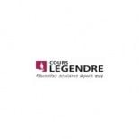 Franchise Cours Legendre