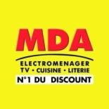 Franchise MDA éléctroménager