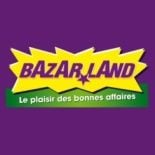 Franchise Bazarland