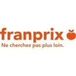 Franchise Franprix