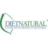 Franchise Diètnatural