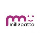 Franchise Millepatte