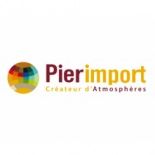 Franchise PIERIMPORT