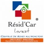 franchise Résid'Car Invest